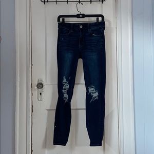American Eagle 360° Ne(x)t Level Stretch jeans